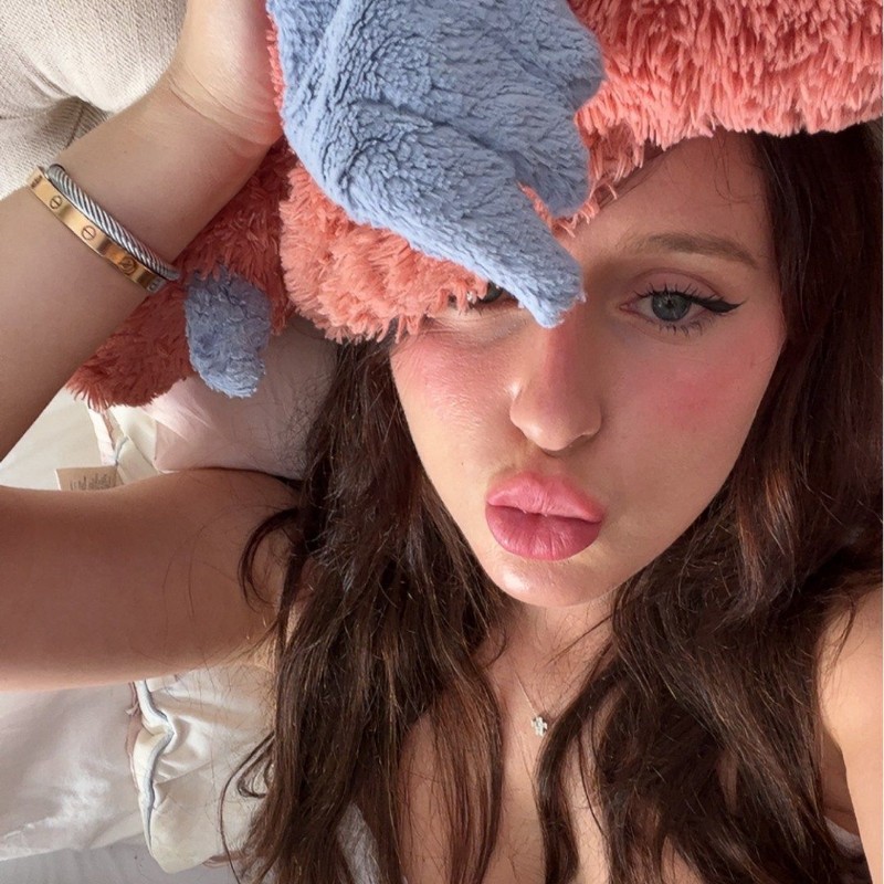 Snapchat preview